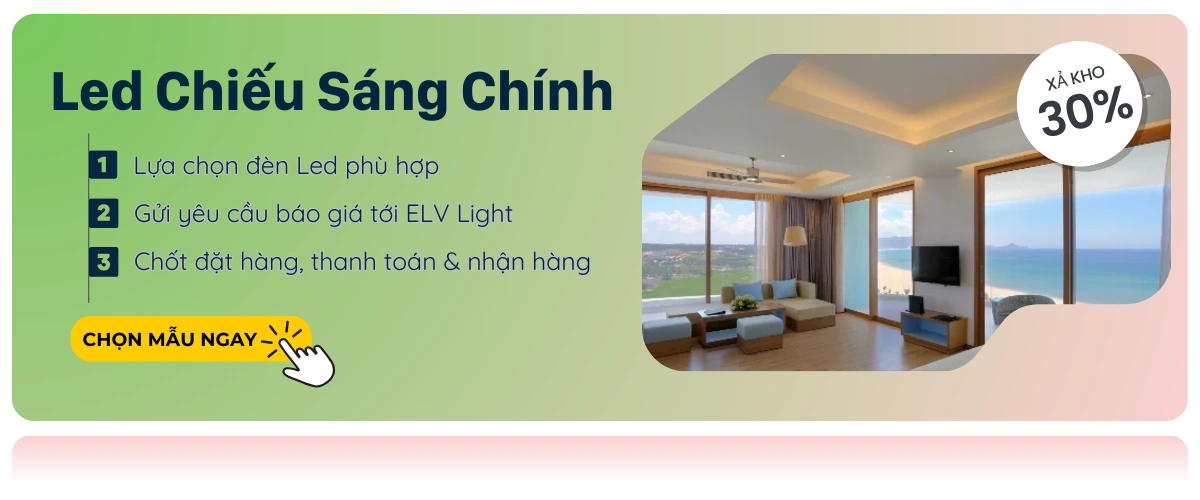 Banner danh mục