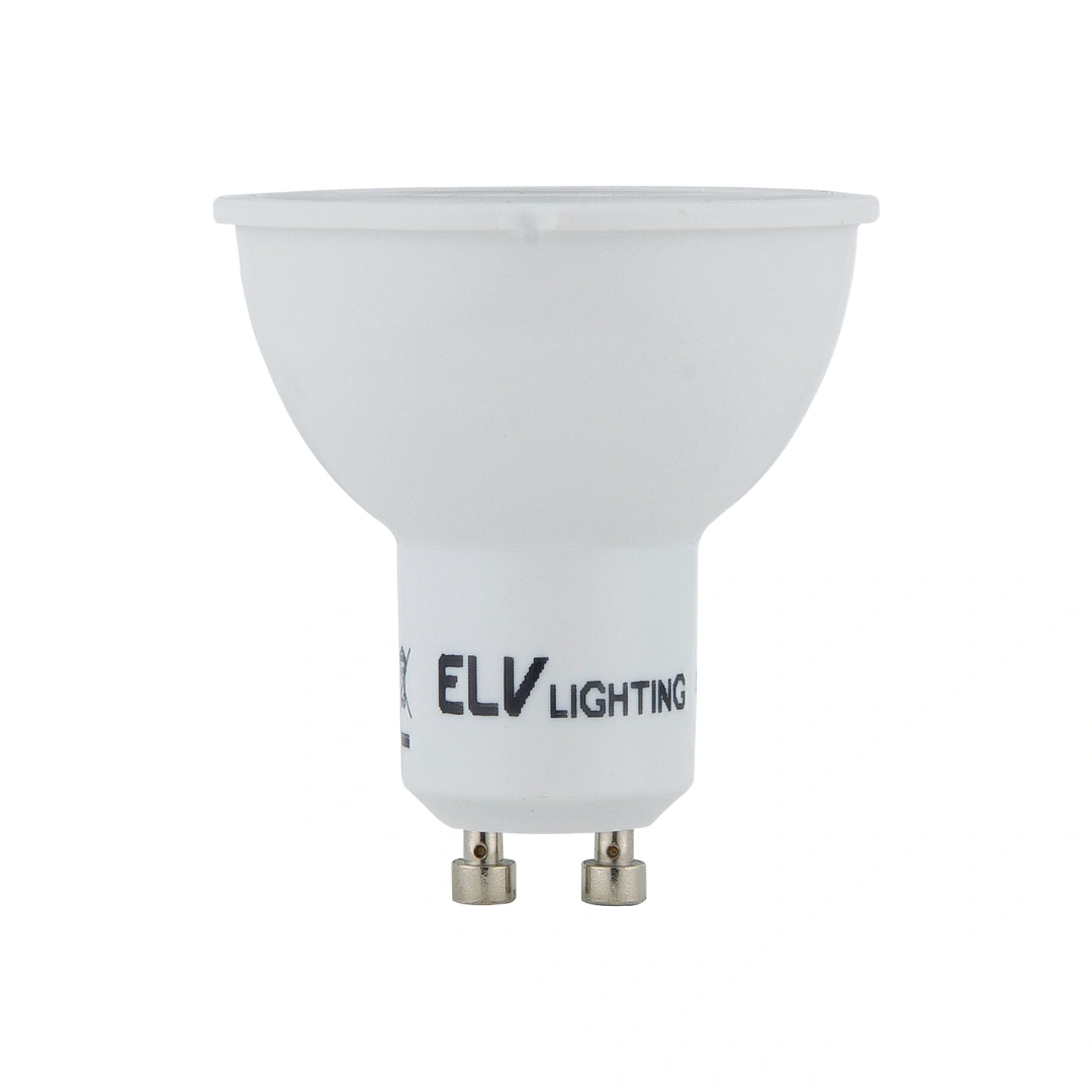 Bong Led Chan Cam ELV VL7 GU10 3 Bóng Led Chân Cắm ELV - VL7-GU10 (3)