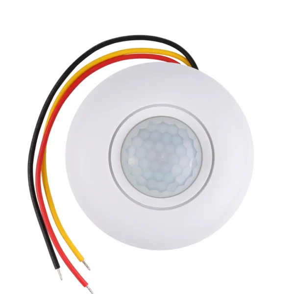 Cam bien ELV VPIR1 S90 4 Cảm biến ELV - VPIR1-S90 (4)