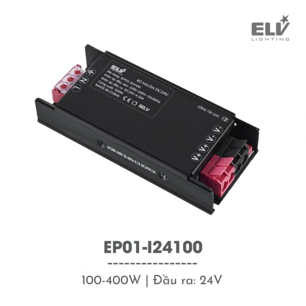 Chấn Lưu ELV - EP01-I24100