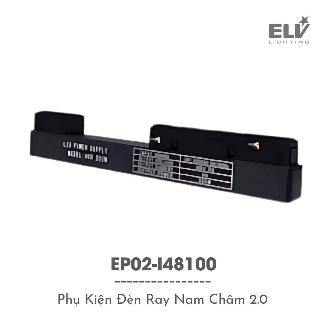 Chan Luu ELV EP02 I48100 Chấn Lưu ELV - EP02-I48100