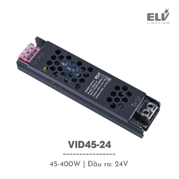 Chấn Lưu ELV - VID45-24