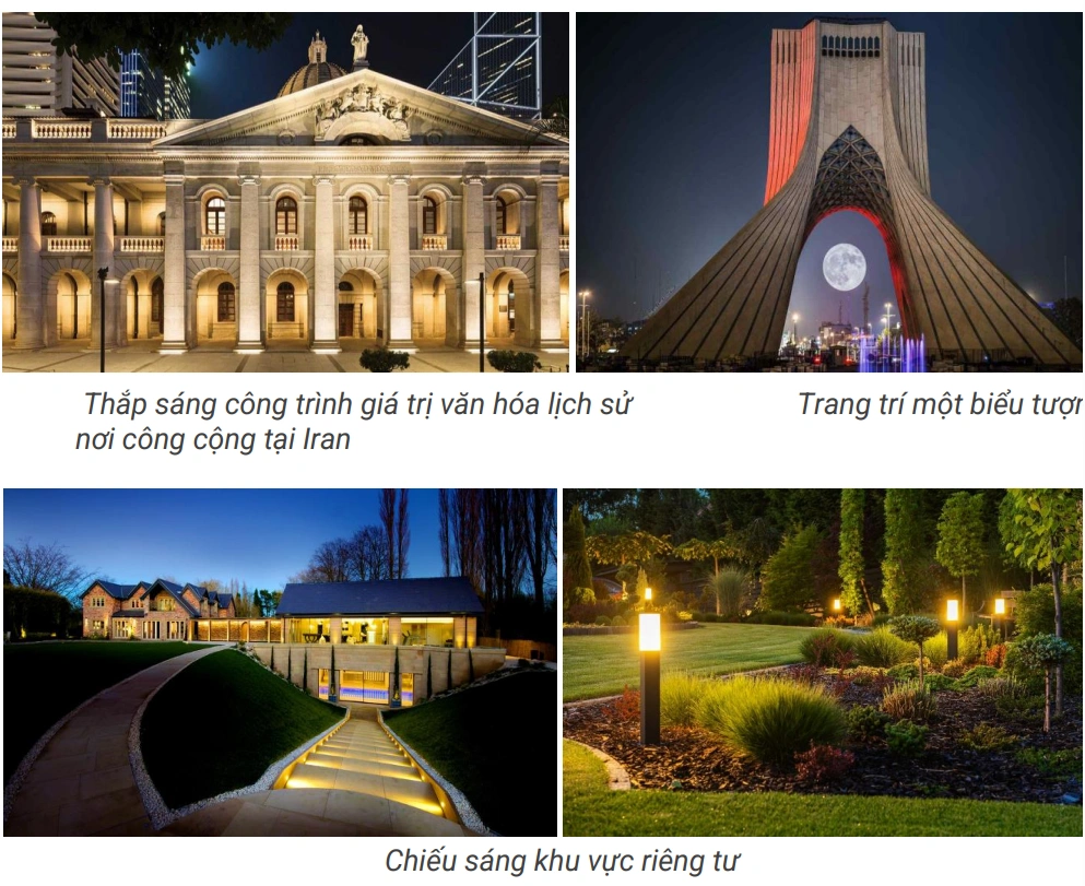 Chieu Sang Canh Quan ELV Lighting 1