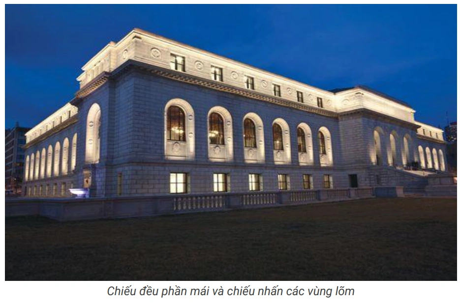 Chieu Sang Canh Quan ELV Lighting 16