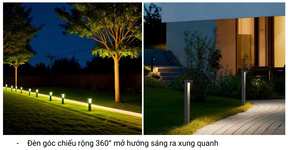 Chieu Sang Canh Quan ELV Lighting 25
