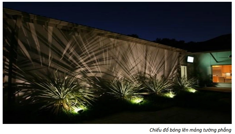 Chieu Sang Canh Quan ELV Lighting 32