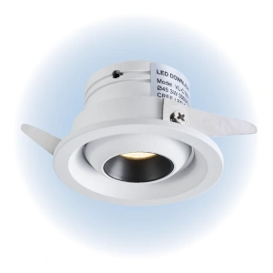 Đèn LED Chiếu Mỹ Thuật ELV