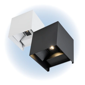 Đèn LED Gắn Tường ELV