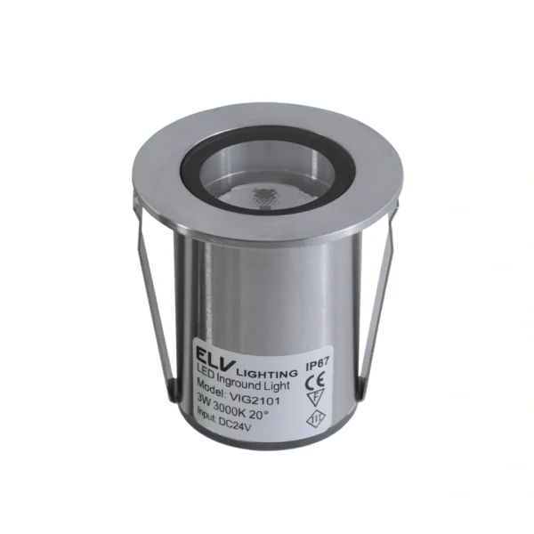 Đèn Led Âm Đất ELV - VIG2101 (3)