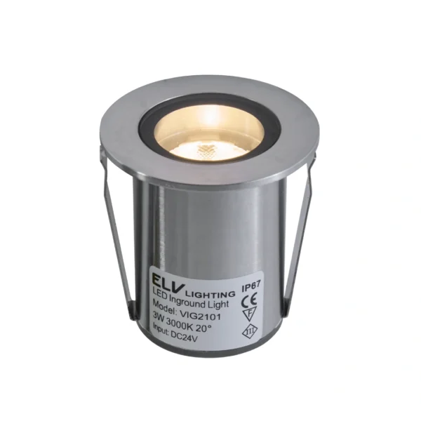 Đèn Led Âm Đất ELV - VIG2101 (4)