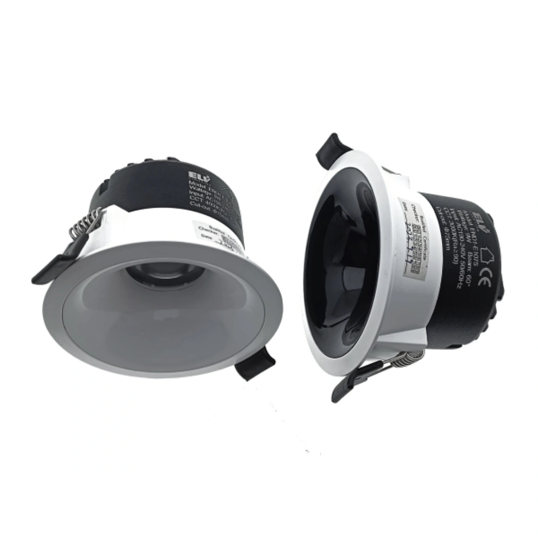 Den Led Am Tran ELV END1 E1075 8 Đèn Led Âm Trần ELV - END1-E1075 (8)