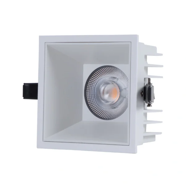 Den Led Am Tran ELV VND23 F090S 4 Đèn Led Âm Trần ELV - VND23-F090S (4)