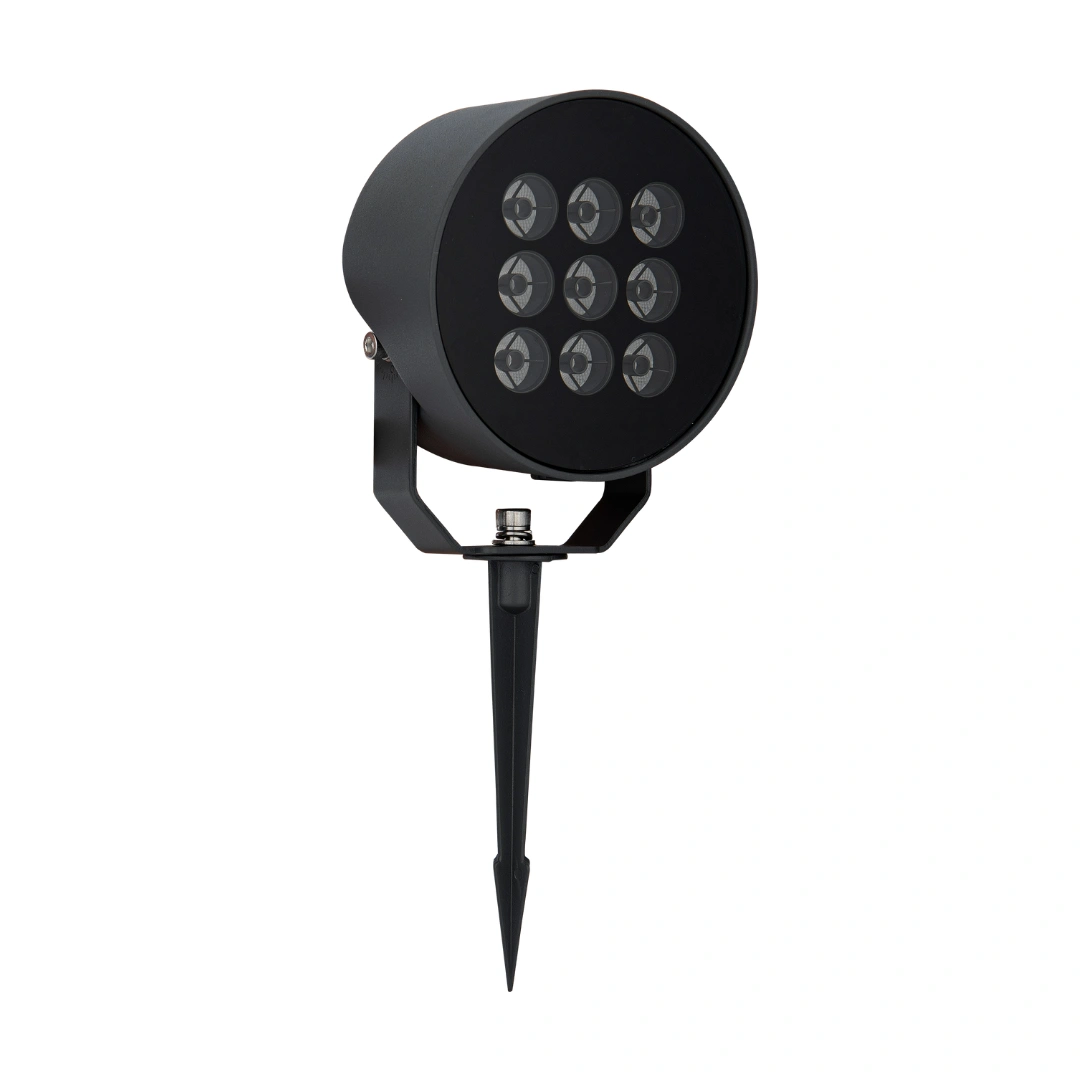 Den Led Cam Co ELV CBL5811 4 Đèn Led Cắm Cỏ ELV - CBL5811 (4)