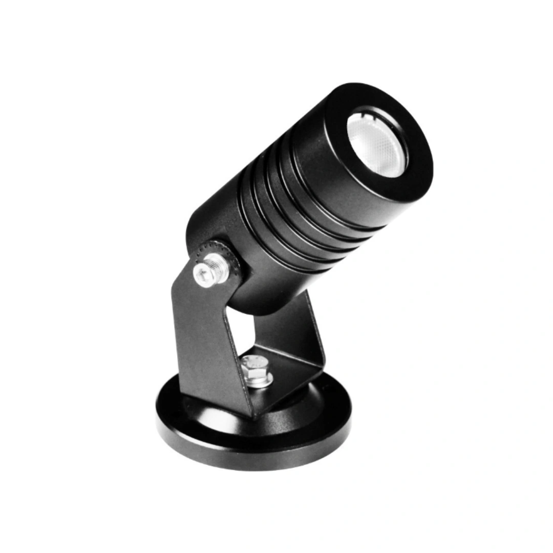 Den Led Cam Co ELV VGS2101 3 Đèn Led Cắm Cỏ ELV - VGS2101 (3)