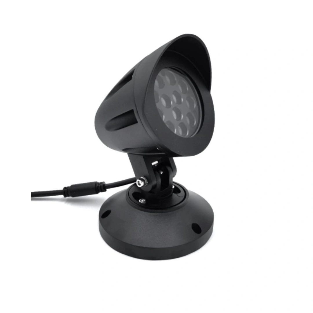 Den Led Cam Co ELV VGS2301 4 Đèn Led Cắm Cỏ ELV - VGS2301 (4)