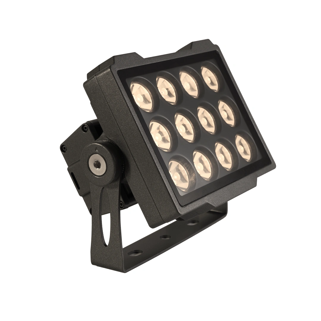 Den Led Cam Co ELV VL SGS1903A 5 Đèn Led Cắm Cỏ ELV - VL-SGS1903A (5)