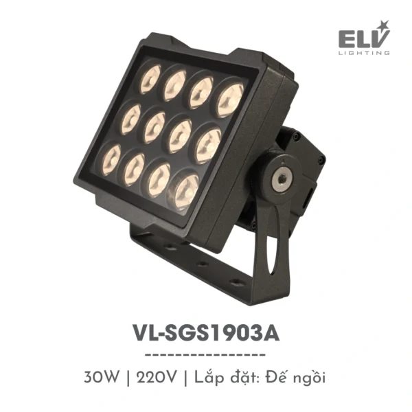 Đèn Led Cắm Cỏ ELV - VL-SGS1903A