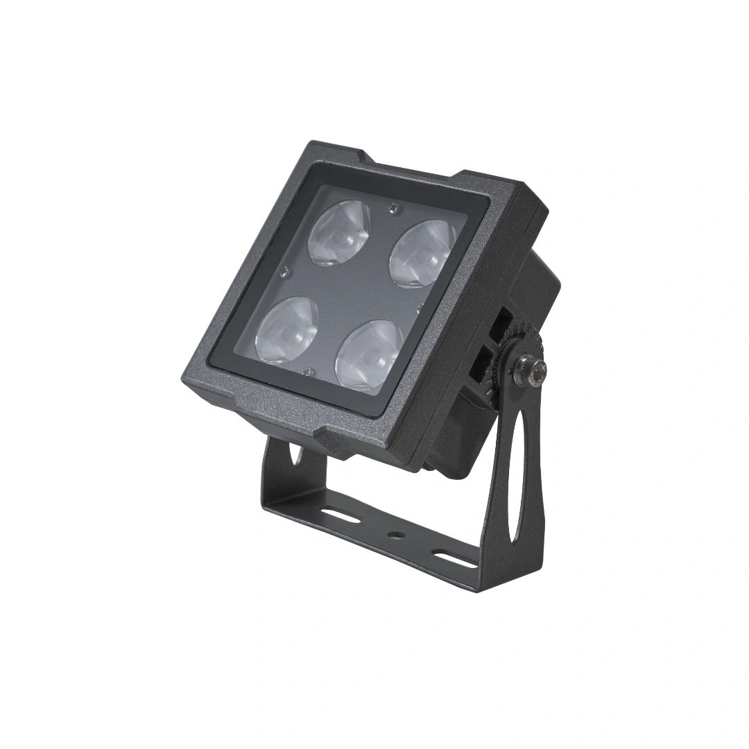 Den Led Cam Co ELV VL SGS2001A 4 Đèn Led Cắm Cỏ ELV - VL-SGS2001A (4)