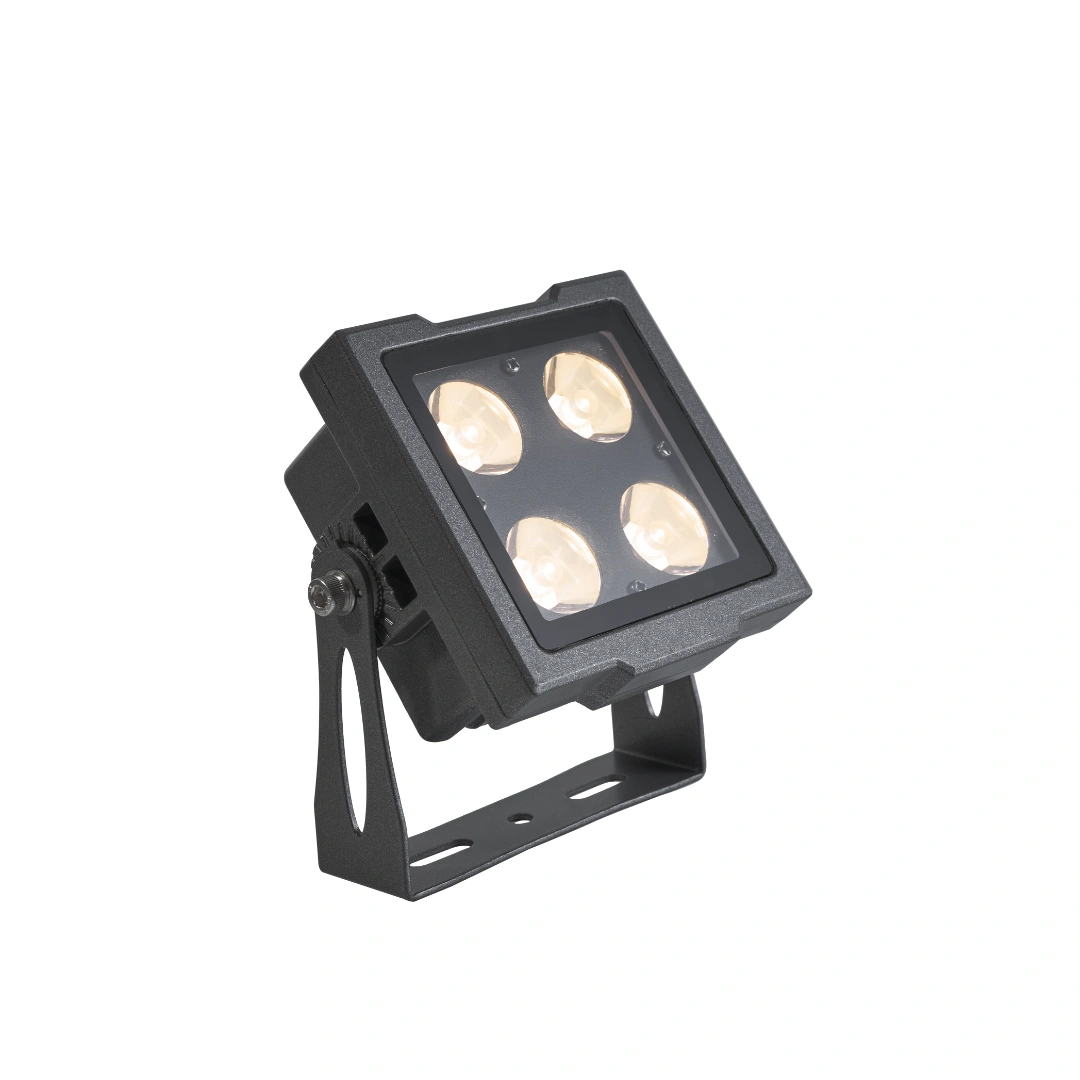 Den Led Cam Co ELV VL SGS2001A 5 Đèn Led Cắm Cỏ ELV - VL-SGS2001A (5)