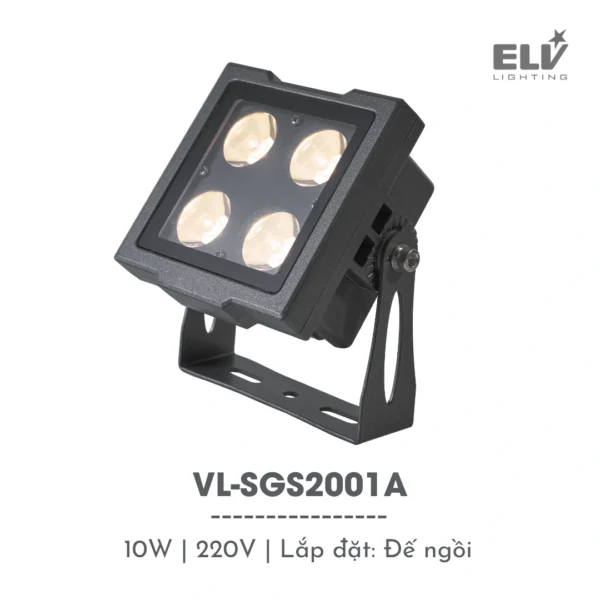 Đèn Led Cắm Cỏ ELV - VL-SGS2001A