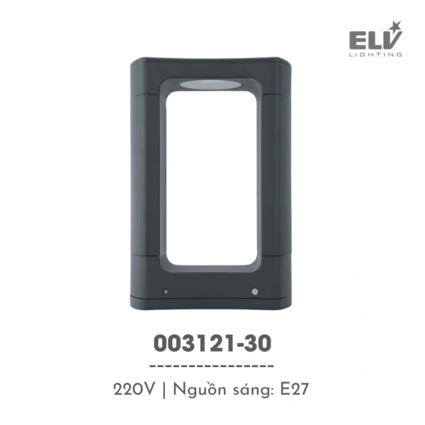 Đèn Led Cảnh Quan ELV - 003121-30