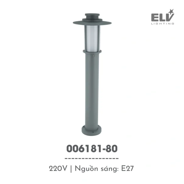 Đèn Led Cảnh Quan ELV - 006181-80