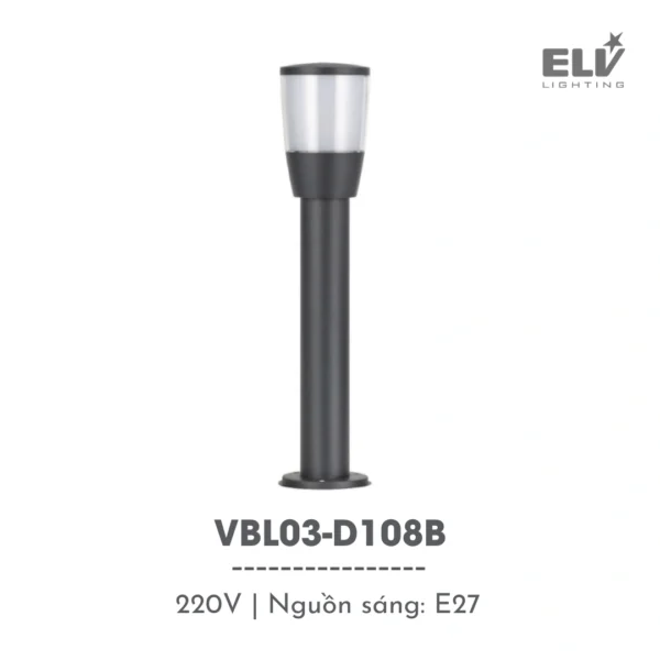 Đèn Led Cảnh Quan ELV - VBL03-D108B