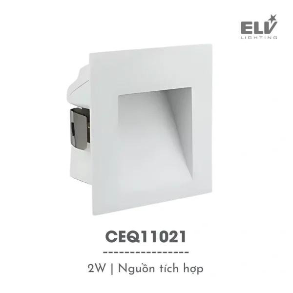 Đèn Led Chân Cầu Thang ELV - CEQ11021