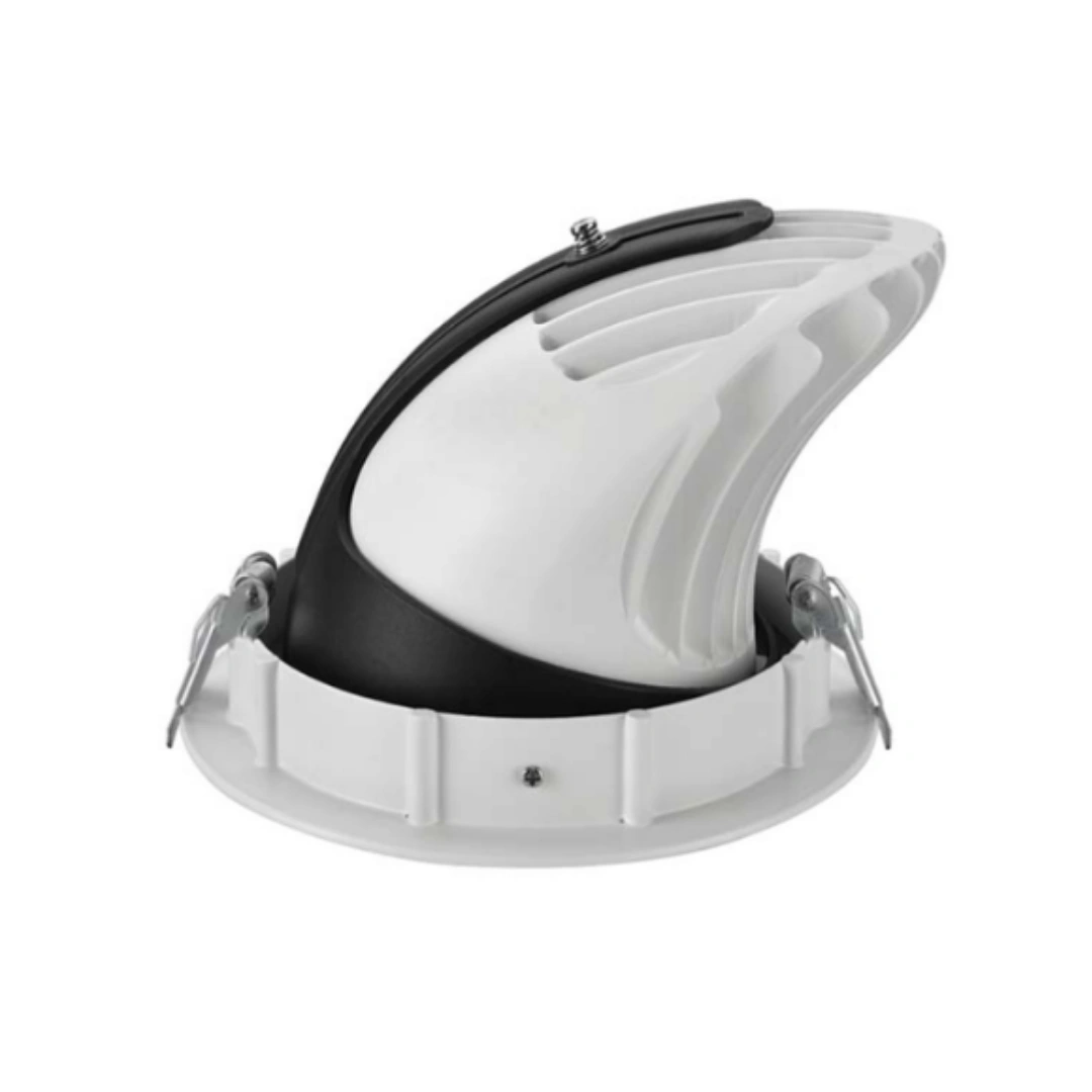 Den Led Chieu Diem Am Tran ELV CED6030C 3 Đèn Led Chiếu Điểm Âm Trần ELV - CED6030C (3)