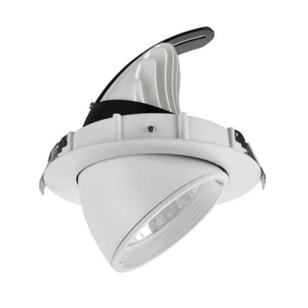 Den Led Chieu Diem Am Tran ELV CED6030C 4 Đèn Led Chiếu Điểm Âm Trần ELV - CED6030C (4)
