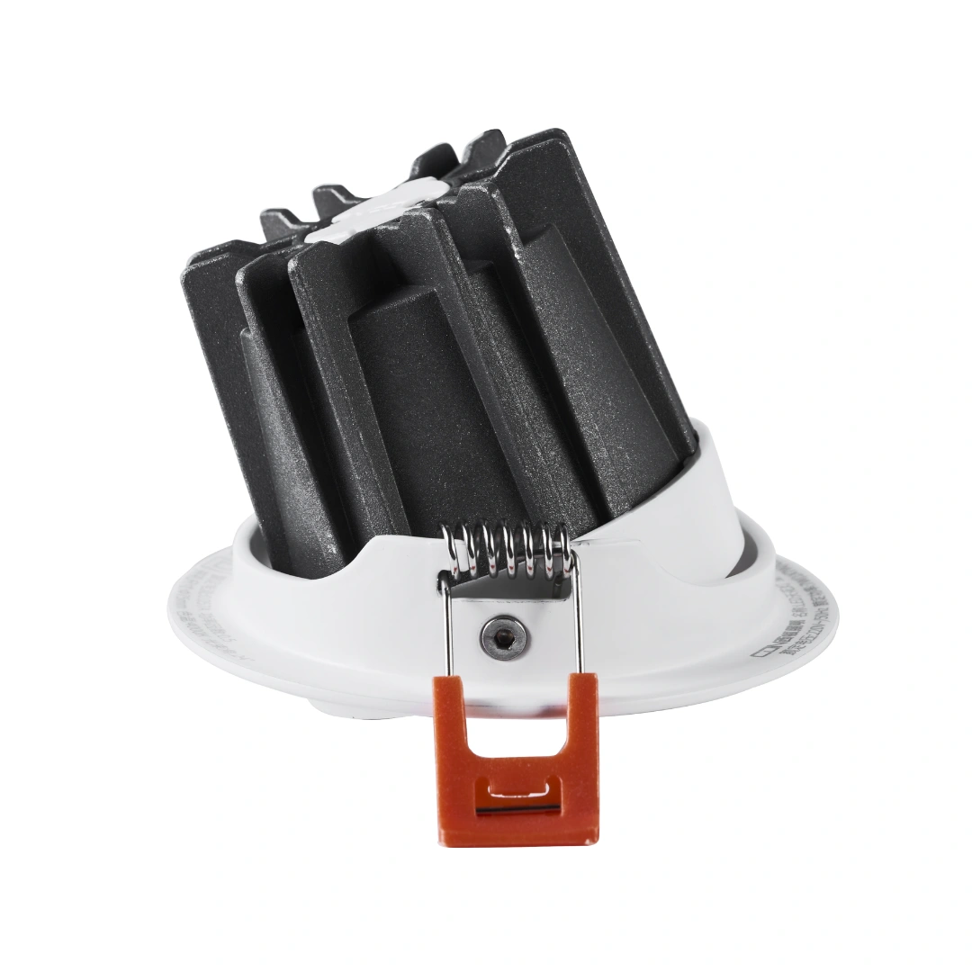 Den Led Chieu Diem Am Tran ELV CET2310S 3 Đèn Led Chiếu Điểm Âm Trần ELV - CET2310S (3)