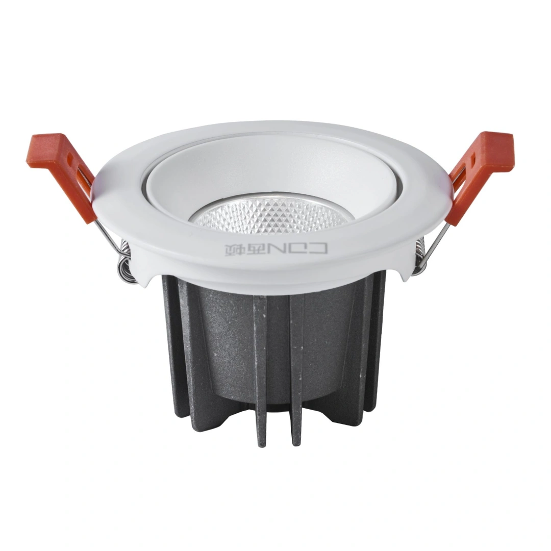Den Led Chieu Diem Am Tran ELV CET2310S 4 Đèn Led Chiếu Điểm Âm Trần ELV - CET2310S (4)
