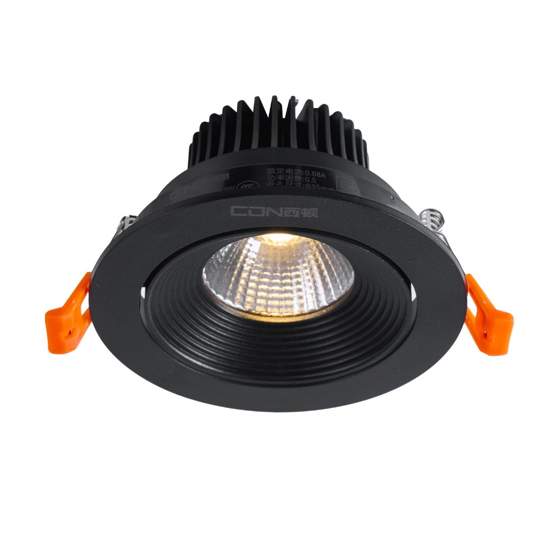 Den Led Chieu Diem Am Tran ELV CET2322 10 Đèn Led Chiếu Điểm Âm Trần ELV - CET2322 (10)