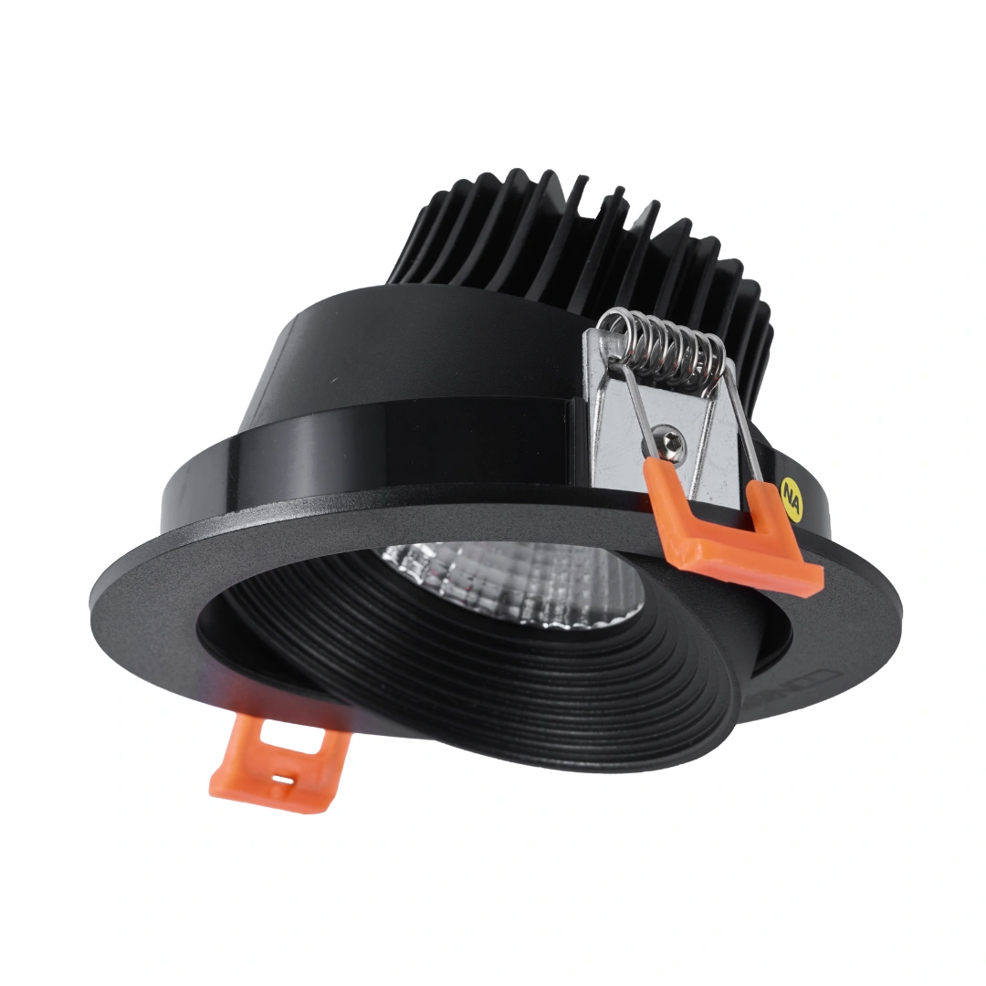 Den Led Chieu Diem Am Tran ELV CET2322 11 Đèn Led Chiếu Điểm Âm Trần ELV - CET2322 (11)