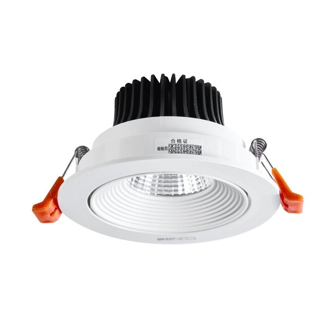 Den Led Chieu Diem Am Tran ELV CET2322 5 Đèn Led Chiếu Điểm Âm Trần ELV - CET2322 (5)