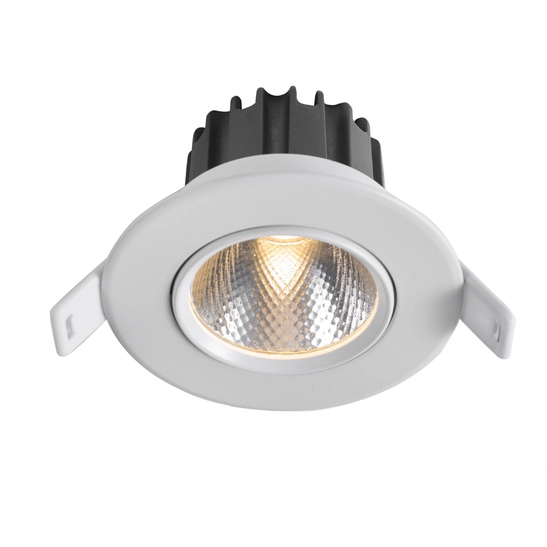 Den Led Chieu Diem Am Tran ELV VL C20175E 4 Đèn Led Chiếu Điểm Âm Trần ELV - VL-C20175E (4)
