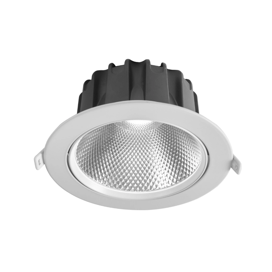 Den Led Chieu Diem Am Tran ELV VL C20175E 6 Đèn Led Chiếu Điểm Âm Trần ELV - VL-C20175E (6)