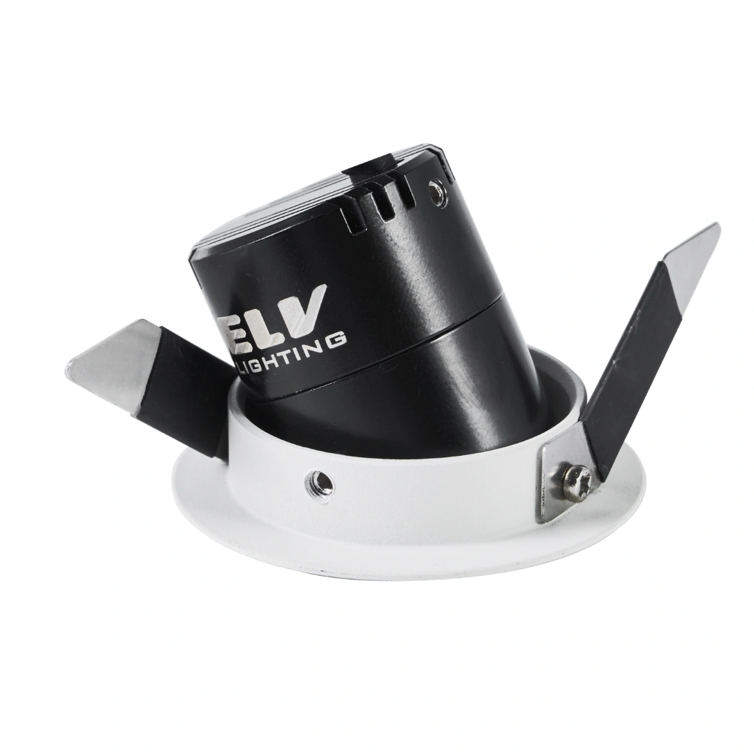 Den Led Chieu Diem My Thuat ELV CEJ2040 3 Đèn Led Chiếu Điểm Mỹ Thuật ELV -CEJ2040 (3)
