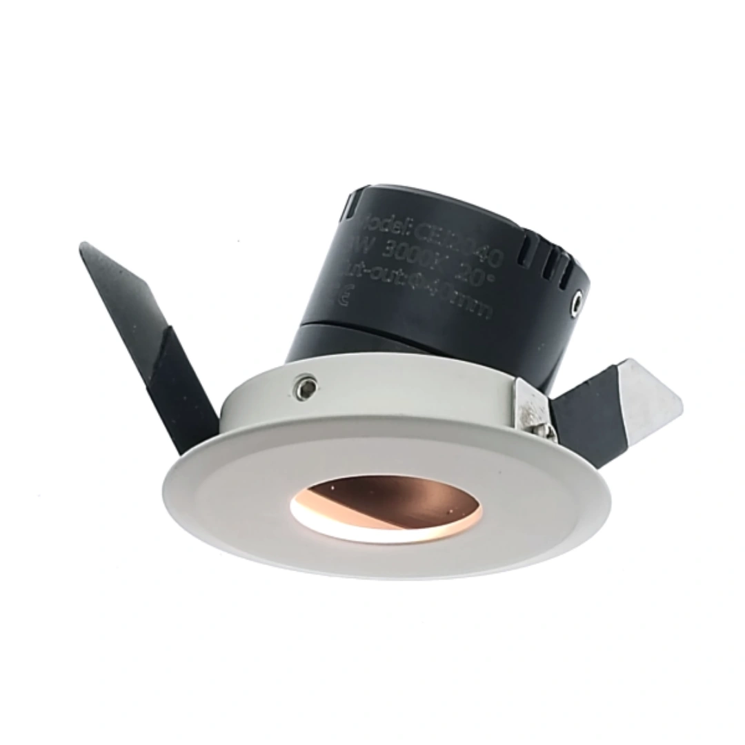 Den Led Chieu Diem My Thuat ELV CEJ2040 4 Đèn Led Chiếu Điểm Mỹ Thuật ELV -CEJ2040 (4)