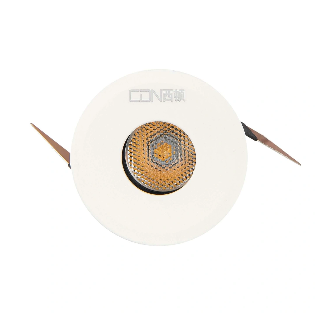 Den Led Chieu Diem My Thuat ELV CEJ2040 5 Đèn Led Chiếu Điểm Mỹ Thuật ELV -CEJ2040 (5)