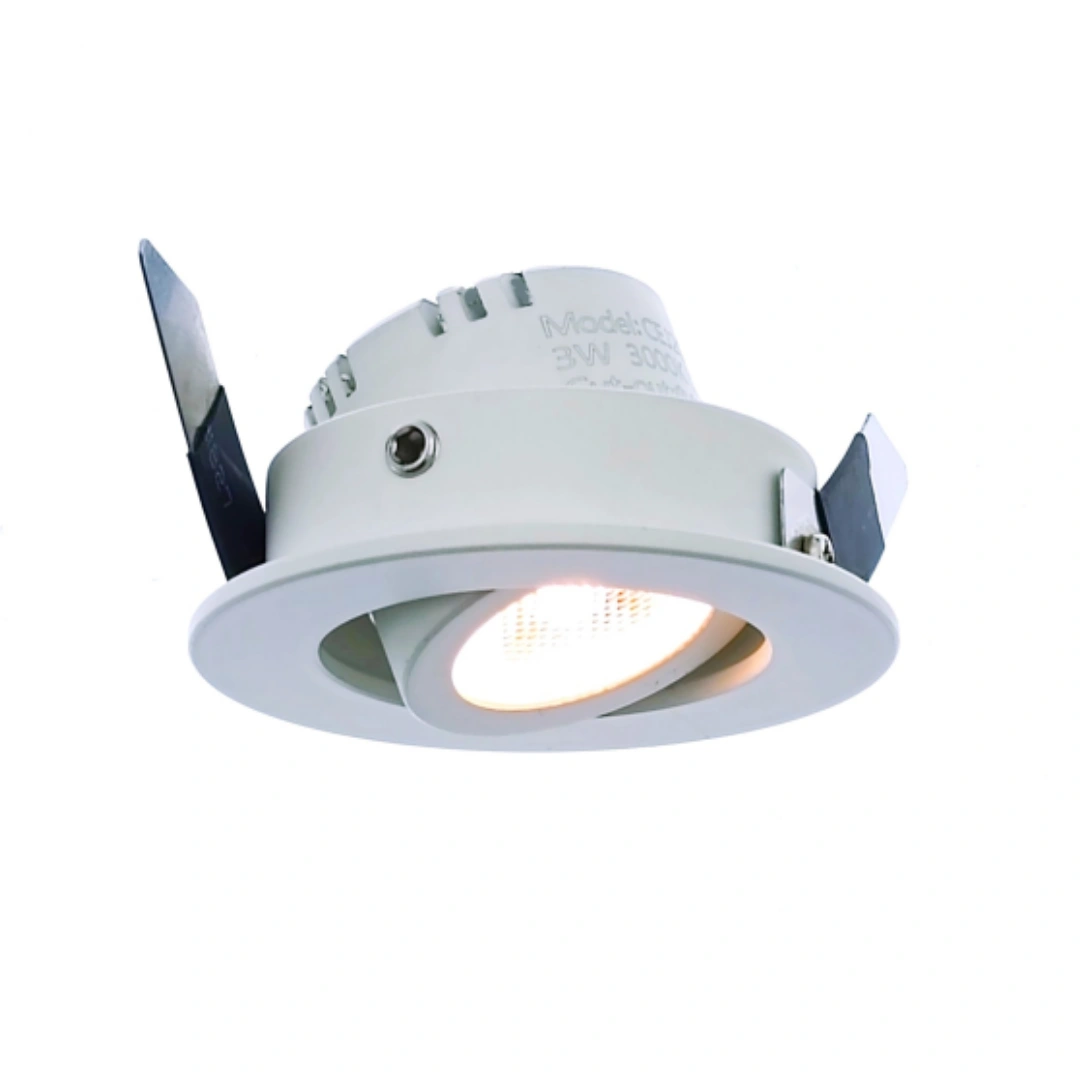 Den Led Chieu Diem My Thuat ELV CEJ2040 7 Đèn Led Chiếu Điểm Mỹ Thuật ELV -CEJ2040 (7)