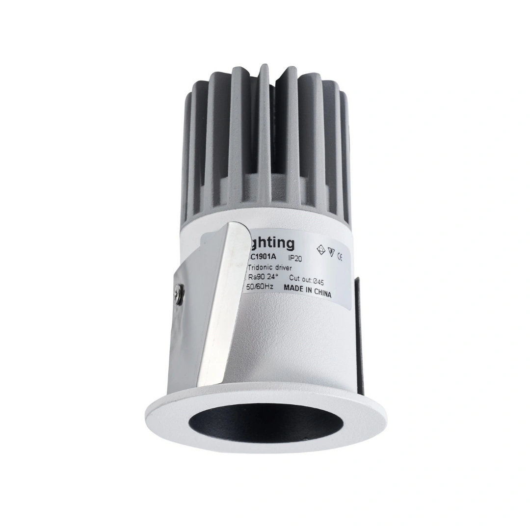 Den Led Chieu Diem My Thuat ELV VL C1901A 3 Đèn Led Chiếu Điểm Mỹ Thuật ELV -VL-C1901A (3)