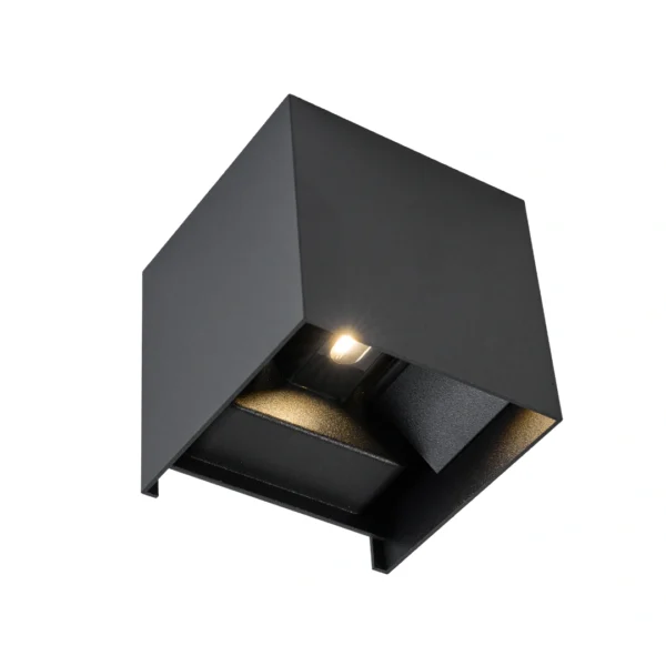 Đèn Led Gắn Tường ELV - VWL03-2L (4)