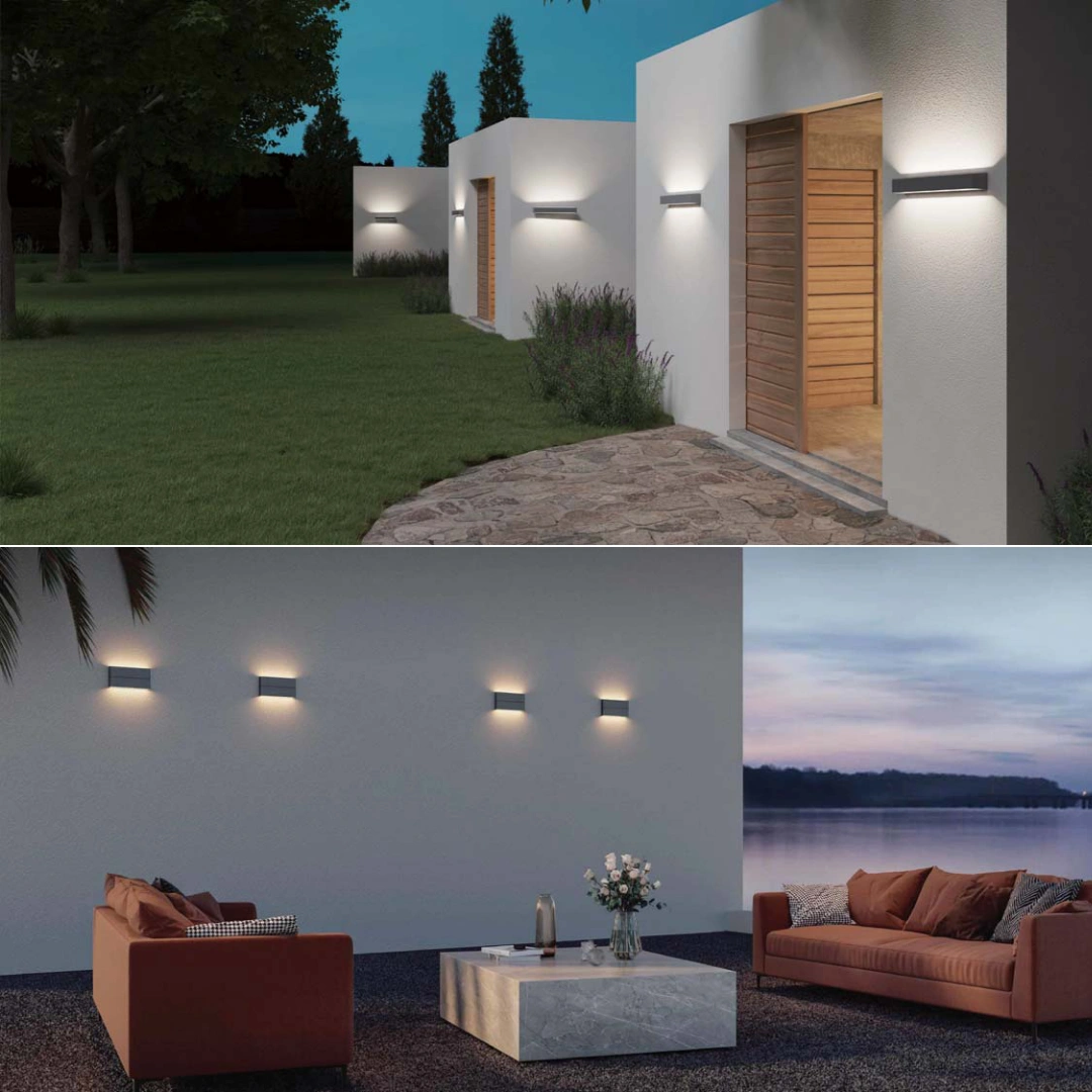Den Led Gan Tuong ELV VWL05 20S32 4 Đèn Led Gắn Tường ELV - VWL05-20S32 (4)