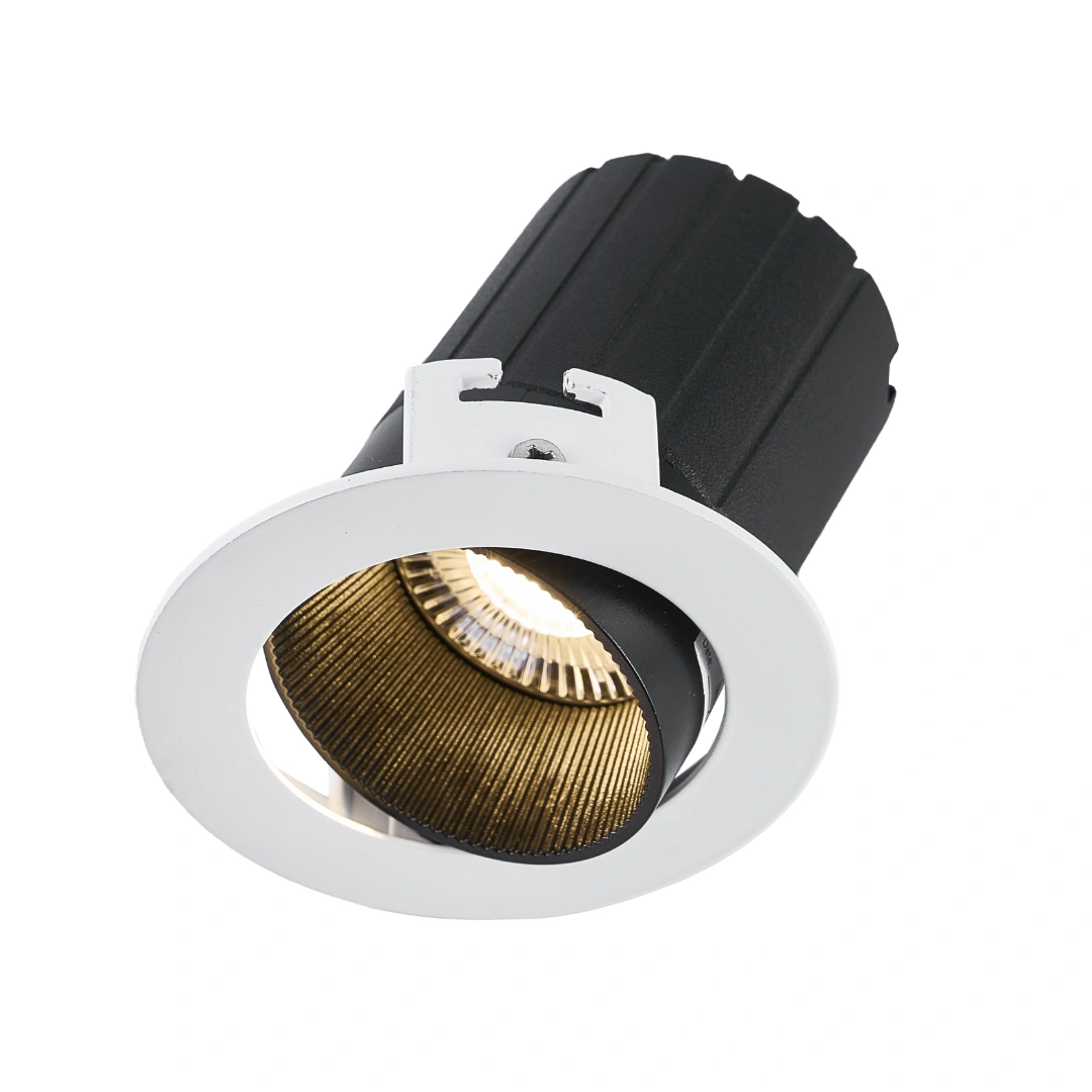 Den Led Module Chieu Diem Am Tran ELV ELV2704 ELV50 4 Đèn Led Module Chiếu Điểm Âm Trần ELV - ELV2704 +ELV50 (4)
