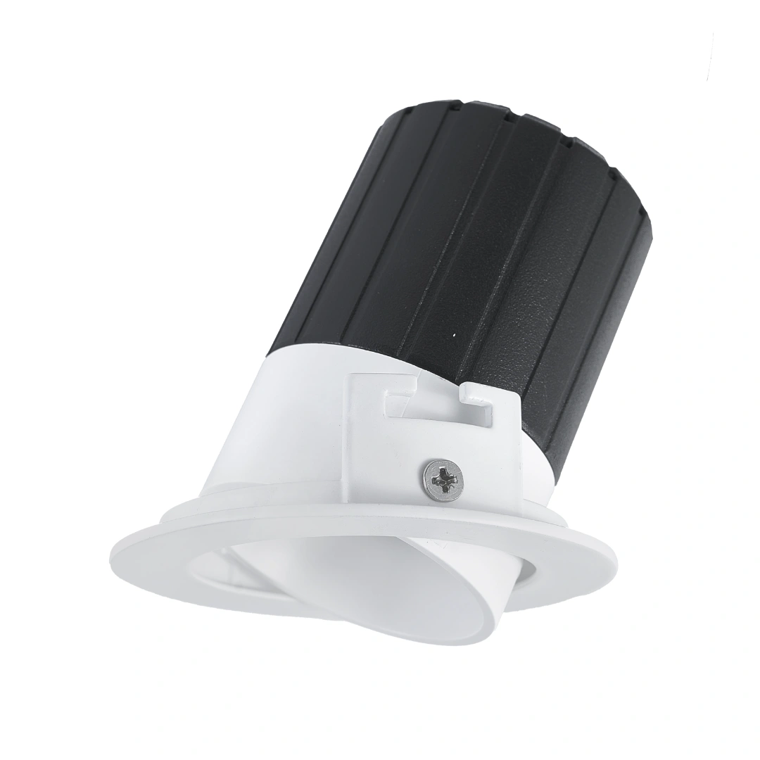 Den Led Module Chieu Diem Am Tran ELV ELV2706 ELV50 4 Đèn Led Module Chiếu Điểm Âm Trần ELV - ELV2706 +ELV50 (4)