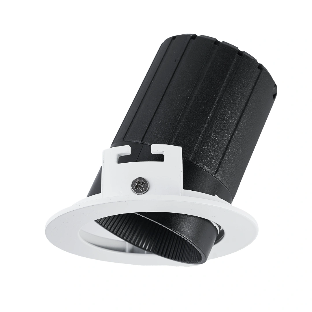 Den Led Module Chieu Diem Am Tran ELV ELV2706 ELV50 5 Đèn Led Module Chiếu Điểm Âm Trần ELV - ELV2706 +ELV50 (5)