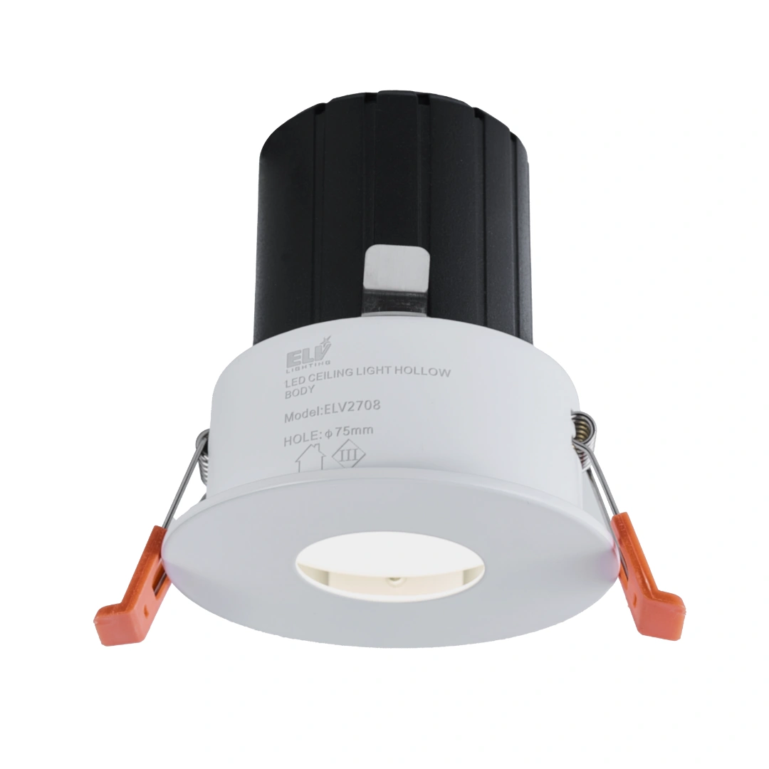 Den Led Module Chieu Diem Am Tran ELV ELV2708 ELV50 4 Đèn Led Module Chiếu Điểm Âm Trần ELV - ELV2708 +ELV50 (4)