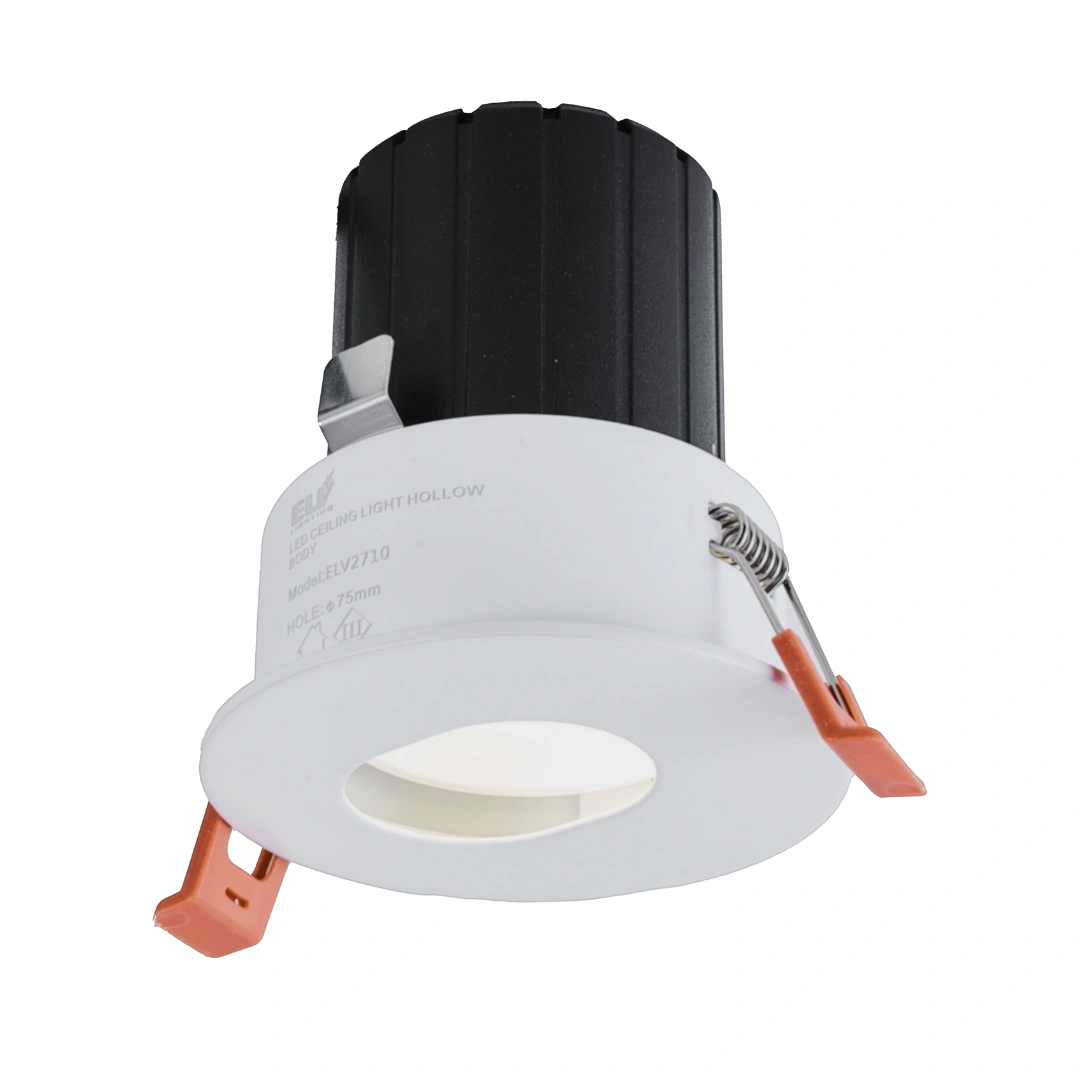 Den Led Module Chieu Diem Am Tran ELV ELV2710 ELV50 4 Đèn Led Module Chiếu Điểm Âm Trần ELV - ELV2710 +ELV50 (4)
