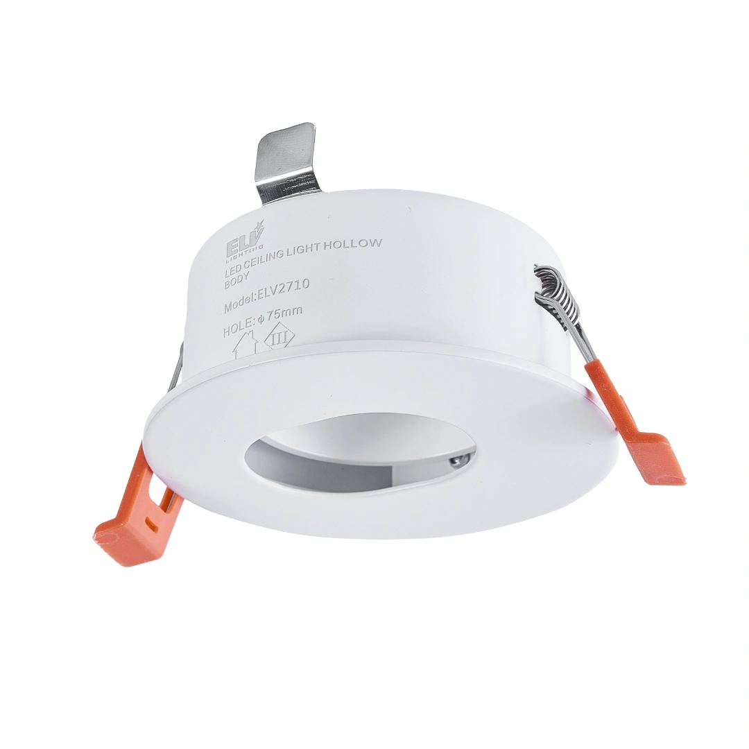 Den Led Module Chieu Diem Am Tran ELV ELV2710 ELV50 5 Đèn Led Module Chiếu Điểm Âm Trần ELV - ELV2710 +ELV50 (5)